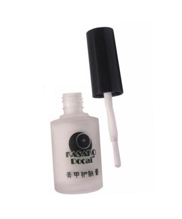 POPETPOP 3pcs Glue Palisade Anti-overflow Glue Latex Liquid Tape Glue Polish Nail The Fence mediumx3pcs Pinkx3pcs - Buy Online on GoSupps.com