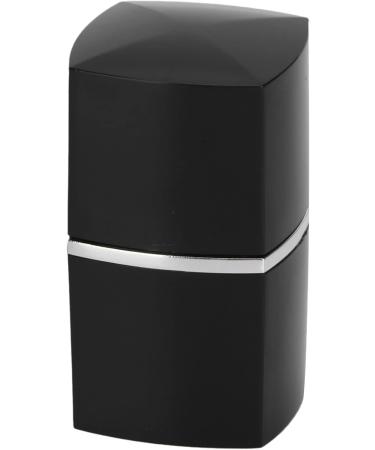 Oil Absorbing Volcanic Roller Oil Absorbing Roller Face Roller Oil Absorbing Ball for Skincare Facial Roller Cleaning Volcanic Stone for Immediate Oil Absorption and Black - Buy Online on GoSupps.com