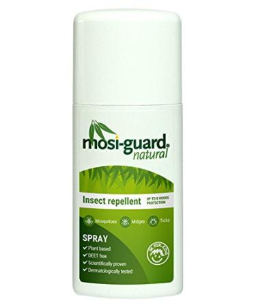 Pharmavoyage Mosiguard Repulsif Insectes 75ml