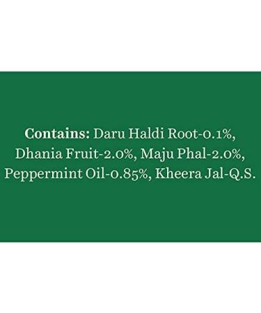 Biotique Bio Cucumber Pore Tightening Toner 120ml - For Normal to Oily Skin with Himalayan Waters | Sun Protection | Berberis Aristata & Cucumis Sativus - Buy Online on GoSupps.com