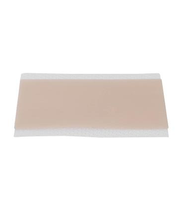 Silicone Scar Sheets - Professional Gel Strips for Scar Treatment - 7.5 x 3.5cm - Buy Online on GoSupps.com