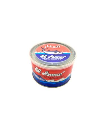 High quality whole tuna in virgin olive oil 400g can from Tunisia |100% natural olive oil |Juicy and delicatous taste 1x400g (400g) tuna 400g