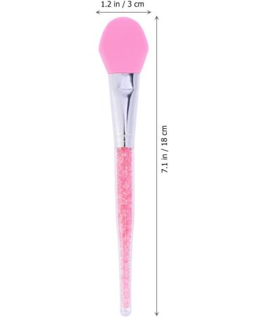 FOMIYES 1pc Cosmetic Brush Eyeshadow Brush Powder Brush Makeup Accessories Brush Highlighter Brush Cosmetic Beauty Tool Makeup Facial Brush Concealer Brush - Buy Online on GoSupps.com