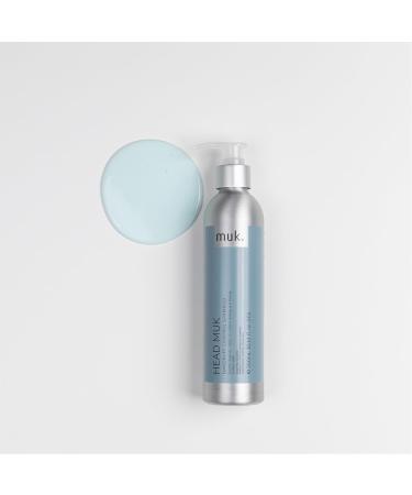 MUK Haircare Dandruff Control Shampoo 300ml | Best International Shipping - Buy Online on GoSupps.com