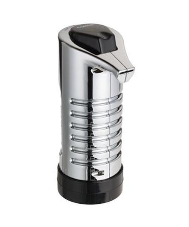 Conair HLM11CH Chrome Hot Lather Machine - Professional Quality Warm Shave Foam - Buy Online on GoSupps.com