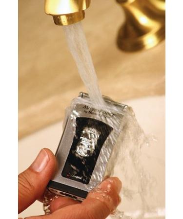 Microforce By Shavepro - Premium Cordless & Rechargeable Shaver | International Shipping Available - Buy Online on GoSupps.com