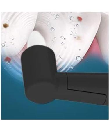 Buy WLV-TECH eTBrush 081A White - Premium eCommerce International Shipping - Buy Online on GoSupps.com