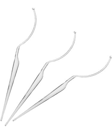 CUTICATE 6Pcs Eyelash Fitters Testers Try On Wands Applicator Display Stand Salon Counter - Buy Online on GoSupps.com
