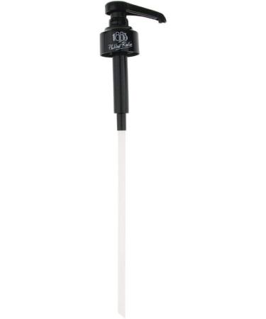 Fayme 3 Black 10 ML Syrup Pumps Dispenser Pump - Buy Online on GoSupps.com