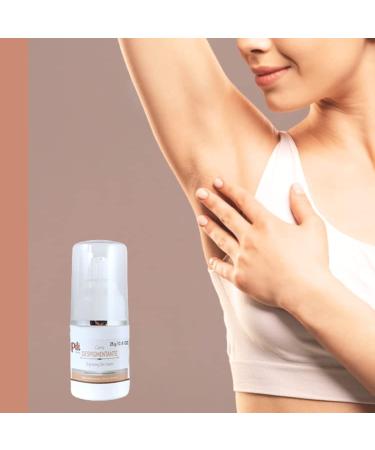 Pili Brightening Skin Cream with Arbutin & Glycolic Acid | Dark Spot Treatment for Face & Body | Restore Even Skin Tone Brighten Complexion | 0.8 oz (25g - Buy Online on GoSupps.com