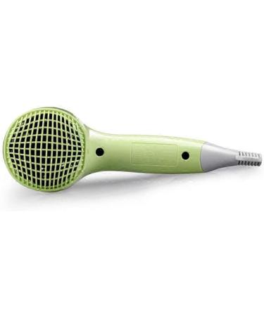 JYYBN Hair Dryer Trvavel Small Mini Blow Dryer with Nozzle 500W Long Life DC Motor Lightweight Compact Blow Dryer for Home and Salon - Buy Online on GoSupps.com