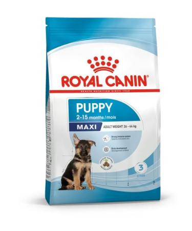 Royal Canin Maxi Dry Puppy Food 3kg
