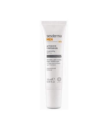 Sesderma Men Contour Eye Gel 15ml