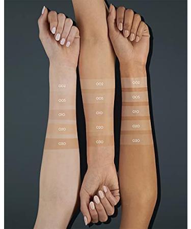 Catrice Instant Awake Concealer 020 Warm Honey - Vegan Anti-Aging Brightening & Long-Lasting | Nourishing & Smoothing for Combination Skin (1.8ml) - Buy Online on GoSupps.com