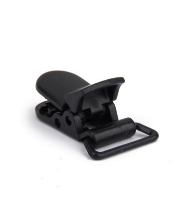 Eco-Friendly Resin Colored Universal Clips for Crafts & Accessories | International Shipping Available - Buy Online on GoSupps.com