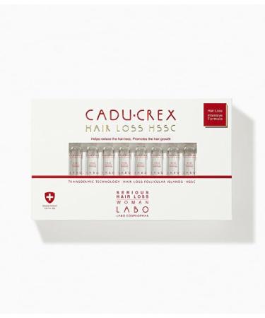 Cadu-Crex brand chick treatment ideal for females