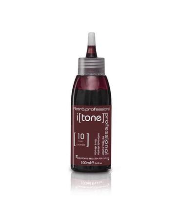 Retro Professional Itone pure pigment 100 ml 08 Noisette HAZELNUT