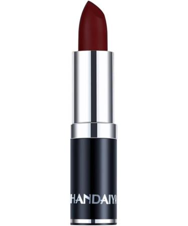  Mzshne Velvet moisturizing lipstick for women and girls long-lasting velvet lipstick for everyday and formal makeup - Buy Online on GoSupps.com