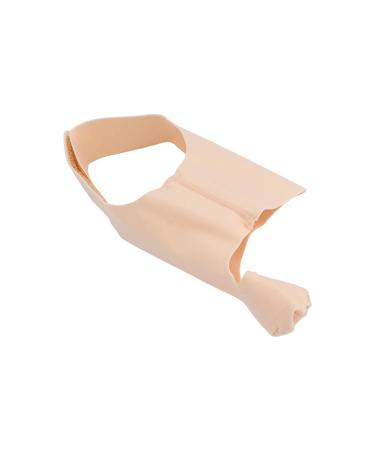 Bunion Corrector - Adjustable Breathable Toe Separator for Men & Women (S-Left) | International Shipping - Buy Online on GoSupps.com