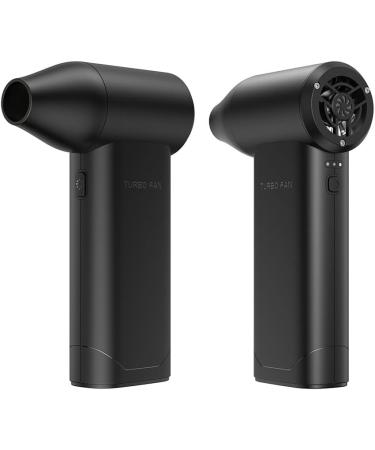 Hair Dryer 130000RPM High-Speed Brushless Motor Hair Dryer 3000mAh Large Capacity Battery Hairdryer Multifunctional Mini Powerful Blower White - Buy Online on GoSupps.com