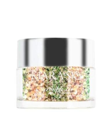 Kiara Sky Dip Powder- Beetle Juice 1oz SP221