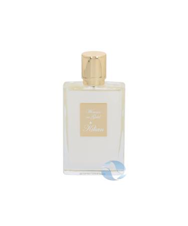 By Kilian - Woman in Gold - 1.7 fl. Oz - no clutch 1.7 Ounce (Pack of 1)