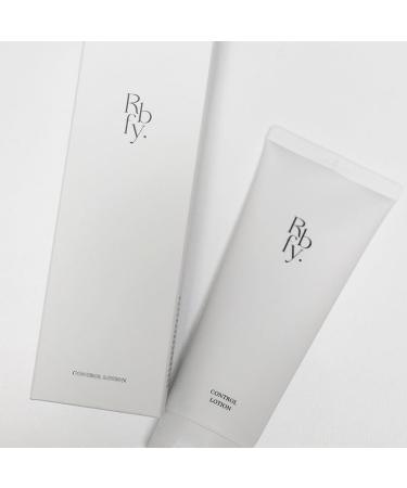 Control Lotion 150ml / 5.07 Fl Oz