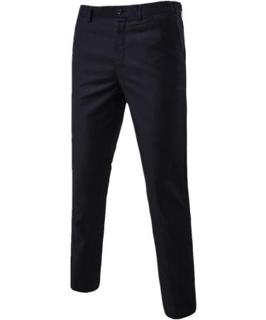 Ronony Men's Business Suit - Stylish Comfort Fit Blazer & Trousers for Weddings & Professional Use - Slim & Regular Fit Options Available - Buy Online on GoSupps.com