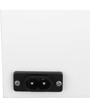 Massage Oil Bottle Warmer - Heated Lotion & Cream Dispenser for Salons | Perfect for Hairdressing & Spa Use - Buy Online on GoSupps.com