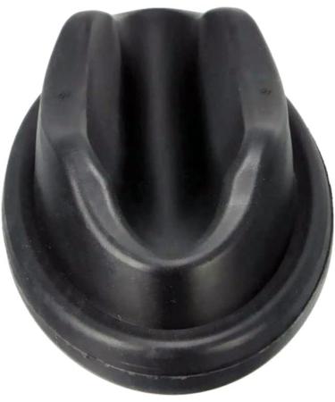Ydseozoa Bike Front Wheel Riser Block - Cycling Stabilizer for Indoor Trainers | MTB Accessories - Buy Online on GoSupps.com