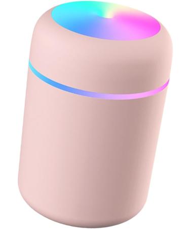 OHPHCALL 3pcs Car Mist Sprayer House Humidifier Humidifiers for Home Portable Humidifer Spray Humidifier Pink - Buy Online on GoSupps.com