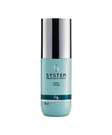 Wella SP Code Energy Purify Lotion 125 ml
