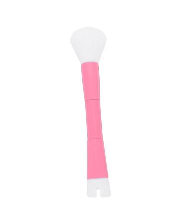 Didiseaon Foundation Brush Makeup Powder Brush Highlight/brighten brush cosmetics highlight makeup brush Woman Makeup Brush Makeup Blending Brush Nose shadow brush