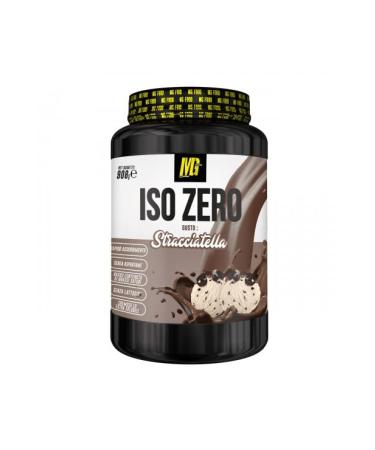 MG FOOD ISO Zero 908 g stripes