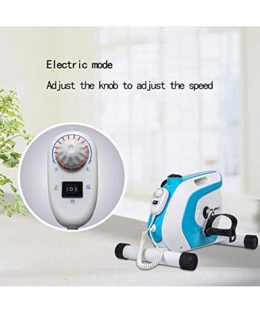 Lower Extremity Exerciser Foot Exerciser for Elderly Leg Exerciser Work Out While Sitting for Use at Home Work Or Clinic Easy Exercise Improve Blood Circulation - Buy Online on GoSupps.com