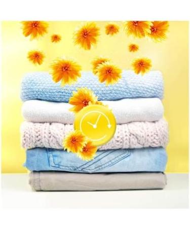 Lenor Crease Releaser Spray Removes Creases in Fabric Summer Breeze Scent Twin Pack 2 x 500ml - Buy Online on GoSupps.com