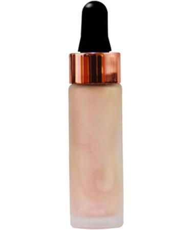 Beavorty 3pcs Highlighter Re Illuminating Fashion Enhancer Makeup Women Highlight Drops Three-dimensional - Buy Online on GoSupps.com