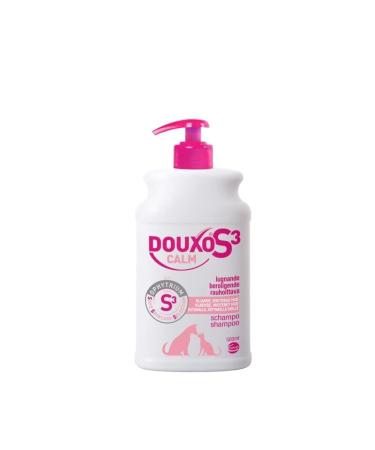 Ceva DOUXO S3 Calm Shampoo 500 ml (970373)