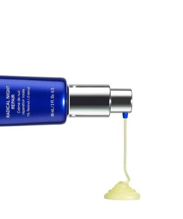 ZOSH Skin Health Radical Night Repair 60ml | Anti-Aging Facial Serum - Shop Internationally - Buy Online on GoSupps.com