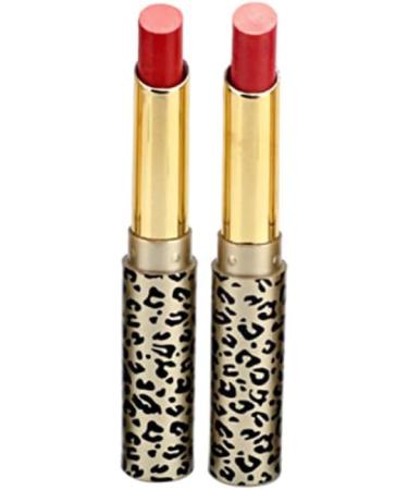 DOITOOL 12 Lip Gloss Glittering Lipstick Women Lip Cream Moist Lip Gloss Lip Balm Charming Madam - Buy Online on GoSupps.com