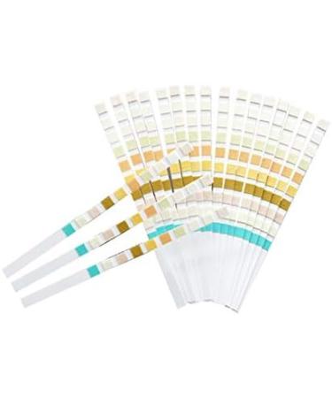 Buy 100pcs Health Test Strips - Accurate Urine Test Kits for Home & International Shipping - Buy Online on GoSupps.com