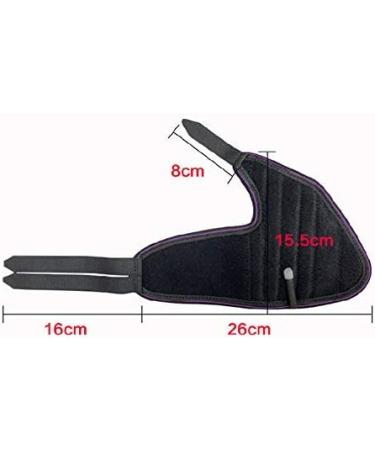 Buy Effective Bunion Corrector & Splint | Pain Relief for Hallux Valgus & Hammer Toe - International Shipping Available - Buy Online on GoSupps.com