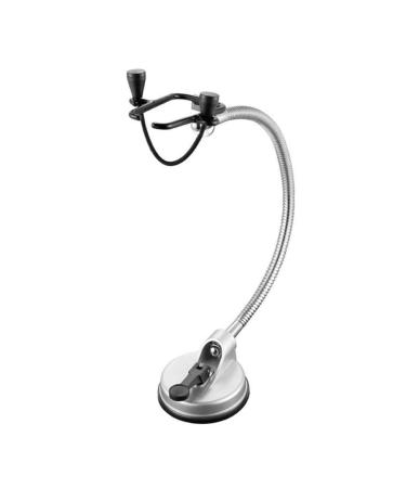 FOMIYES Hair Dryer Stand Hair Dryer Holder Hair Dryer Bracket Hair Dryer Storage Holder Pet to Rotate Shelf