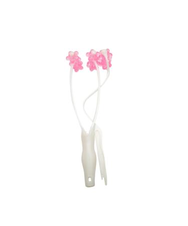 minkissy 2 1 Lifting up Tightening Roller Face Chin Roller Household Tools Roller for Face V Face Face Lifting Roller Face Tightening Roller Facial Slim Thin Face 3d
