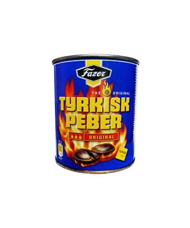 Fazer Turkish Pepper Original Box (12 x 375 g)