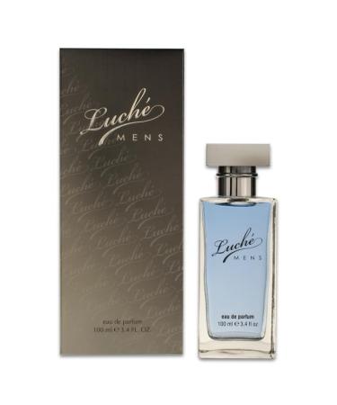 Sandora's Luche 3.4 Ounce EDP Men's Cologne Valentine's Day Gift for Him Boyfriend Perfume