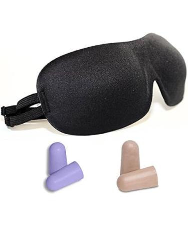 Mack's Quick Patient Sleep Mask Recovery Kit - Restorative Eye Mask Set - Buy Online on GoSupps.com