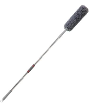 Yissone Telescopic Cleaning Tool Window Washing Kit with Extension Pole for Indoor/Outdoor Window - Buy Online on GoSupps.com