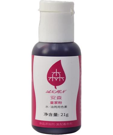 Food Coloring for Cake Decorating 6-Color Water Based Food Color Edible Vibrant Food Coloring for Cakes Fondant Baking 7 - Buy Online on GoSupps.com