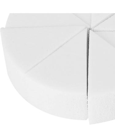 Makeup Sponge Makeup Sponge Base Puff Wan 8 Pieces Makeup Sponge Blender Halloween Holiday Cosmetic Puff Makeup Tool Apply Liquid Cream Base Loose Powder Makeup Sponge - Buy Online on GoSupps.com